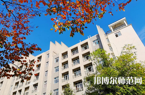 漢江師范學(xué)院2023年怎么樣、好不好
