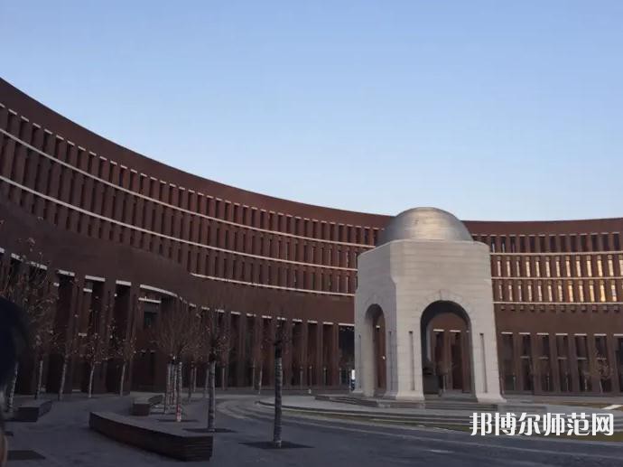 天津大學(xué)師范學(xué)院北洋園校區(qū)2023年報(bào)名條件、招生要求、招生對(duì)象