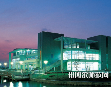 南通師范大學啟秀校區(qū)2023年怎么樣、好不好