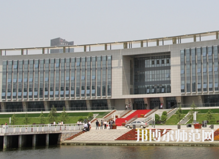 南通師范大學啟秀校區(qū)2023年怎么樣、好不好