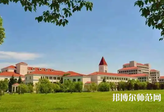 上海大學(xué)師范學(xué)院2023年報名條件、招生要求、招生對象