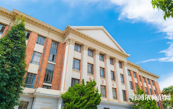 云南大學(xué)師范學(xué)院東陸校區(qū)2023年報(bào)名條件、招生要求、招生對(duì)象