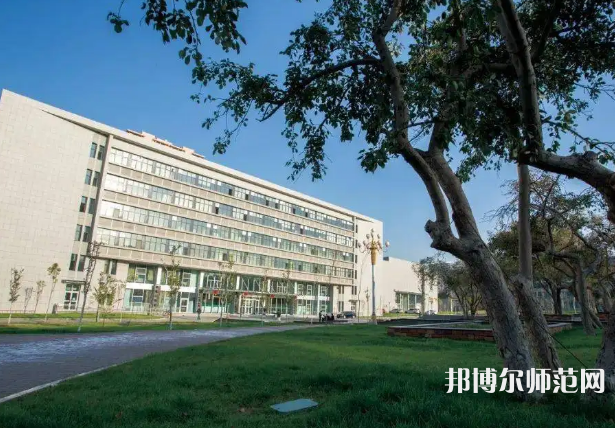 新疆農業(yè)師范大學2023年報名條件、招生要求、招生對象