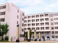 西安工業(yè)科技技術(shù)幼師學(xué)校2023年怎么樣、好不好