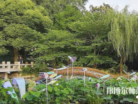 阿克蘇職業(yè)技術師范學院2023年地址在哪里