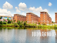 湖南科技師范大學(xué)2023年報(bào)名條件、招生要求、招生對(duì)象