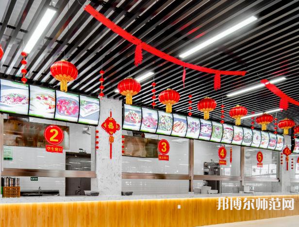 西安工業(yè)經(jīng)濟(jì)幼師職業(yè)學(xué)校2023年怎么樣、好不好