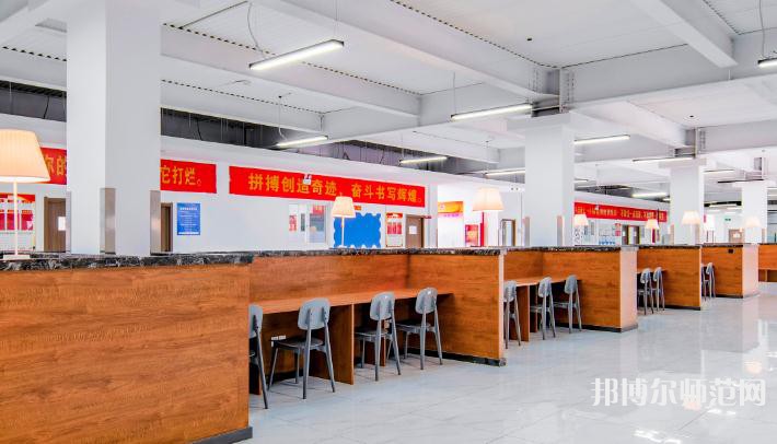 西安工業(yè)經(jīng)濟(jì)幼師職業(yè)學(xué)校2023年怎么樣、好不好