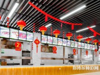西安工業(yè)經(jīng)濟(jì)幼師職業(yè)學(xué)校2023年怎么樣、好不好