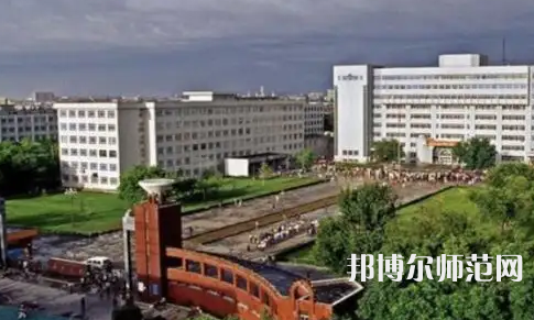 烏魯木齊職業(yè)師范大學2023年怎么樣、好不好