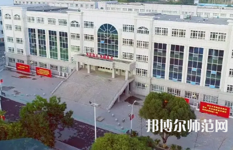 烏魯木齊職業(yè)師范大學2023年怎么樣、好不好
