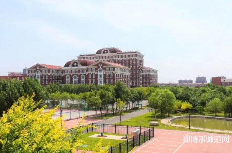 天津外國語師范大學(xué)濱海校區(qū)2023年招生計(jì)劃