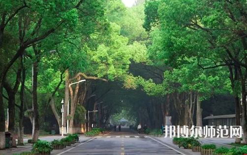 華中師范大學2023年怎么樣、好不好
