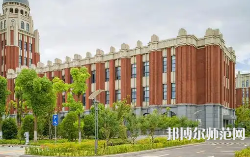上海政法師范學(xué)院2023年怎么樣、好不好