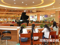 江南師范大學(xué)2023年怎么樣、好不好