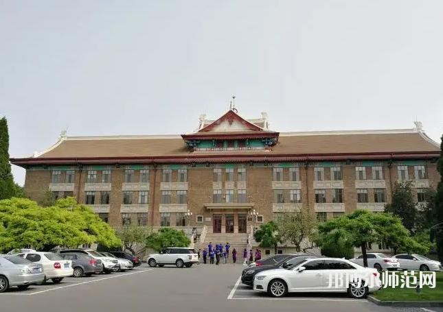 天津大學(xué)師范學(xué)院衛(wèi)津路校區(qū)2023年怎么樣、好不好