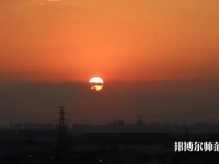 上海師范大學(xué)天華學(xué)院2023年怎么樣、好不好