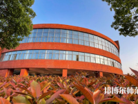 湖北師范大學文理學院2023年報名條件、招生要求、招生對象