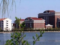 天津外國語師范大學(xué)濱海校區(qū)2023年怎么樣、好不好