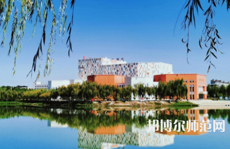 新疆大學科學技術(shù)師范學院2023年報名條件、招生要求、招生對象