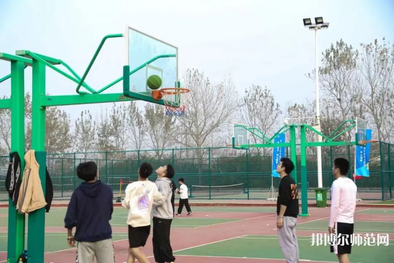 濟(jì)南職業(yè)師范學(xué)院舜耕校區(qū)2023年怎么樣、好不好