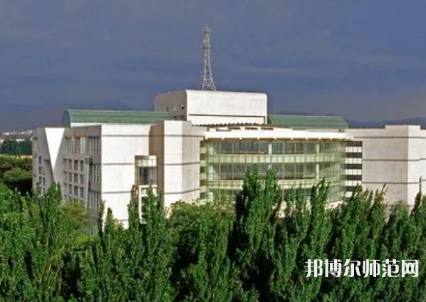 新疆大學師范學院南校區(qū)2023年報名條件、招生要求、招生對象