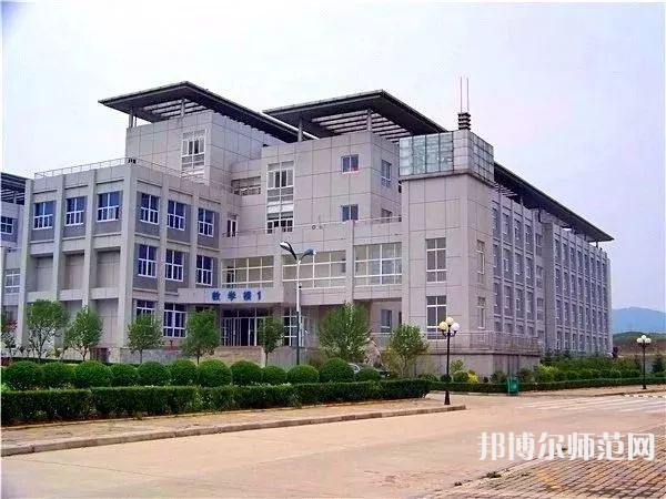 濟南職業(yè)師范學(xué)院彩石校區(qū)歷年錄取分?jǐn)?shù)線