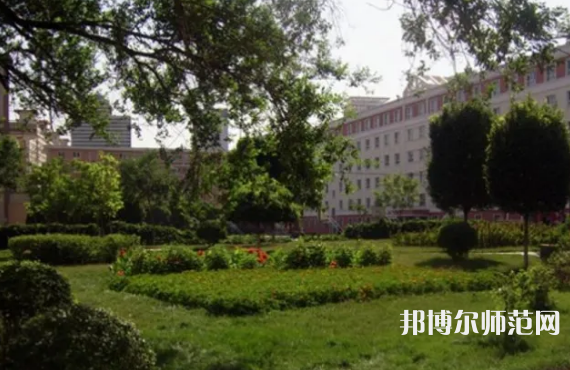 新疆大學(xué)師范學(xué)院南校區(qū)2023年怎么樣、好不好