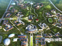 新疆大學(xué)師范學(xué)院南校區(qū)2023年怎么樣、好不好