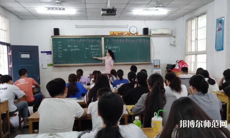 西安第四聯(lián)合幼師職業(yè)中學(xué)2023年怎么樣、好不好