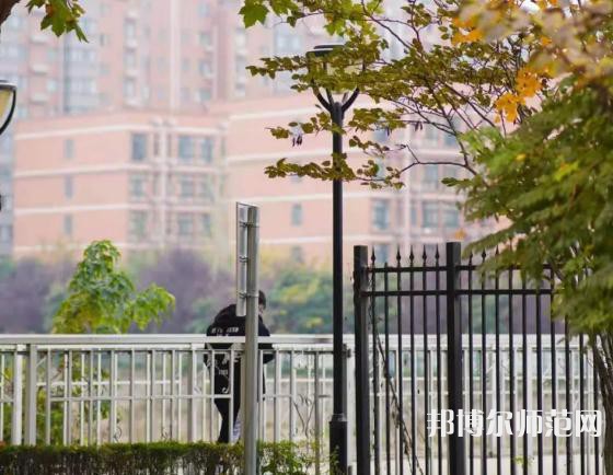 西安城市建設(shè)師范職業(yè)學(xué)院2023年學(xué)費(fèi)、收費(fèi)多少