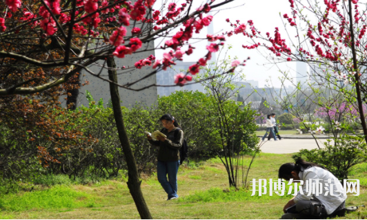 湖北師范學(xué)院2023年報名條件、招生要求、招生對象