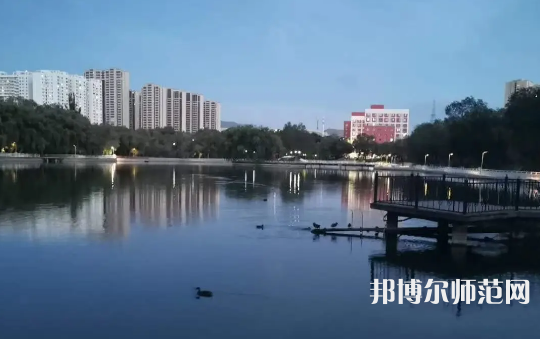 新疆大學(xué)師范學(xué)院北校區(qū)2023年報(bào)名條件、招生要求、招生對(duì)象