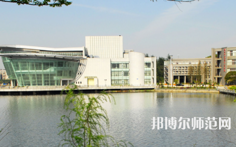 湖北師范學院2023年怎么樣、好不好