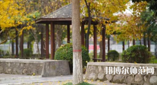 西安城市建設(shè)師范職業(yè)學(xué)院2023年怎么樣、好不好