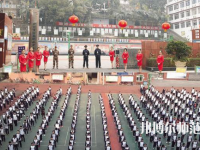 瀘州江南幼師職業(yè)中專學(xué)校2023年報(bào)名條件、招生要求、招生對象