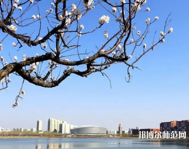 天津理工師范大學2023年報名條件、招生要求、招生對象