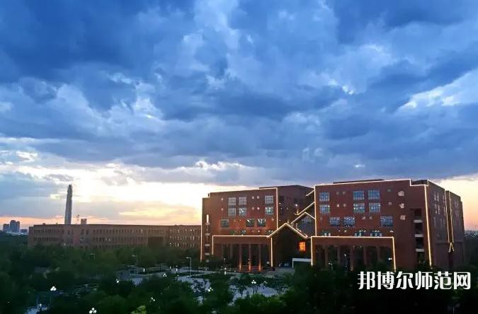 天津理工師范大學2023年報名條件、招生要求、招生對象