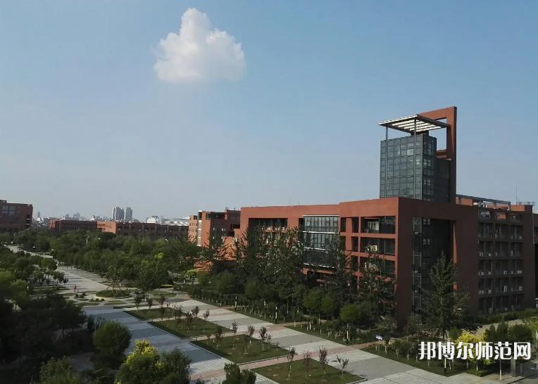 天津理工師范大學(xué)2023年怎么樣、好不好