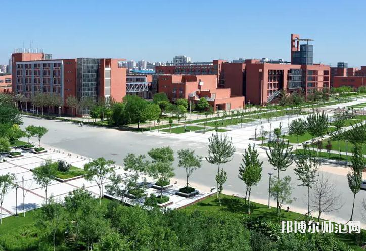 天津理工師范大學(xué)2023年怎么樣、好不好
