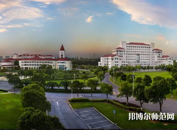 上海師范大學(xué)2023年怎么樣、好不好