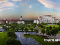 上海師范大學(xué)2023年怎么樣、好不好