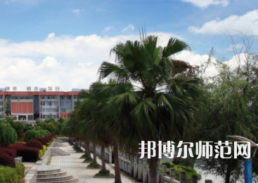 衡陽師范學(xué)院2023年報(bào)名條件、招生要求、招生對象