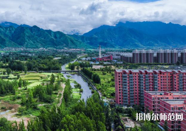 西安城市建設(shè)師范職業(yè)學院2023年報名條件、招生要求、招生對象