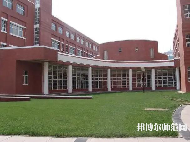南開(kāi)師范大學(xué)泰達(dá)校區(qū)2023年報(bào)名條件、招生要求、招生對(duì)象