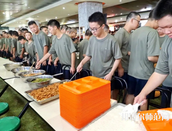 四川城市技師幼兒師范學(xué)院2023年怎么樣、好不好