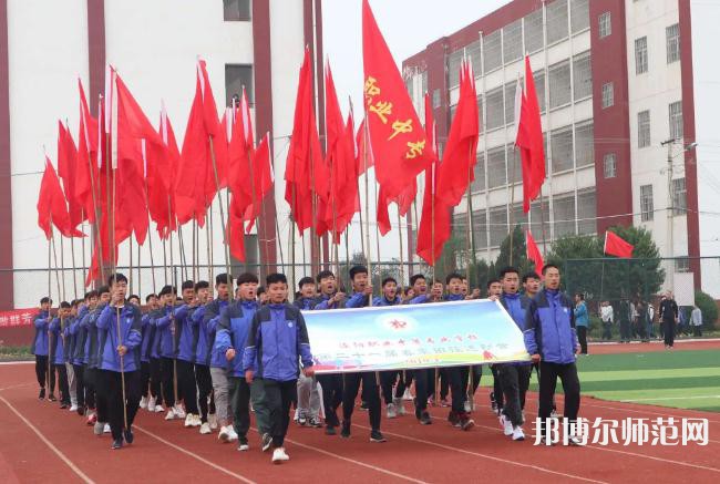 涇陽幼師職業(yè)中等專業(yè)學(xué)校2023年怎么樣、好不好