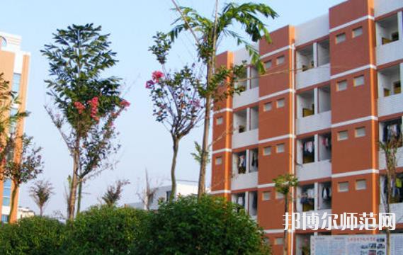 邛崍幼師職業(yè)教育中心2023年怎么樣、好不好