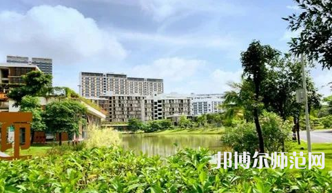 四川師范大學東校區(qū)2023年招生簡章