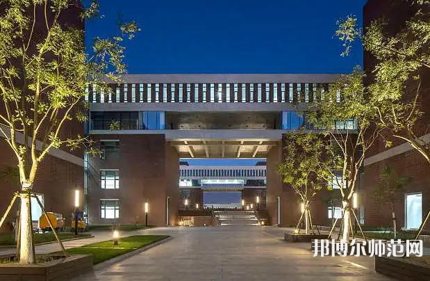 南開師范大學(xué)津南校區(qū)2023年怎么樣、好不好